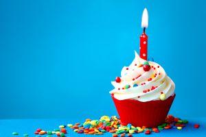 amazing happy birthday background 5000x3334