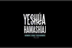 Yeshua Wallpaper 1920x1080 for retina