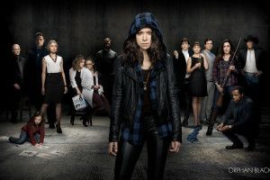 download free Orphan Black Wallpapers 1920x1200 for 4K monitor