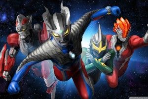 full size Ultraman Wallpapers 1920x1080 for iphone 7