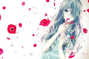 free download Pretty Anime Wallpapers 1920x1100