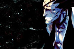 Zaraki Kenpachi Wallpaper 1920x1200 for lockscreen
