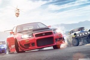 Need for Speed Wallpapers 1920x1080 macbook