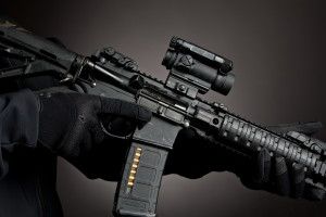 best M4 Carbine HD Wallpaper 2560x1600 htc