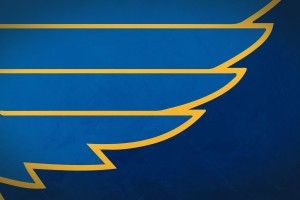 St Louis Blues Wallpaper 2560x1440 samsung