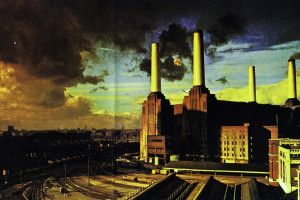 vertical Pink Floyd Animals Wallpaper 2339x1387 images
