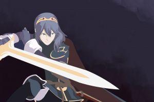 widescreen lucina wallpaper 1920x1080