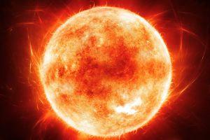 large sun wallpaper 2560x1600 for iphone