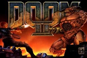 free download Doom 2 Wallpaper 1920x1080 macbook