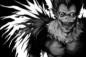 Ryuk Wallpapers 1920x1080 windows 10