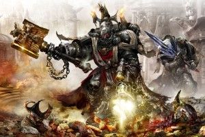 most popular Warhammer 40K Wallpapers 1920x1080 for mobile hd