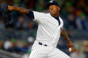 cool Aroldis Chapman Wallpapers 1920x1080