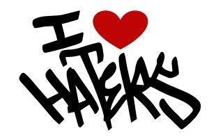 top I Love Haters Wallpaper 2048x1425 Mobile