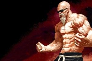 top Master Roshi Wallpapers 1920x1080 HD