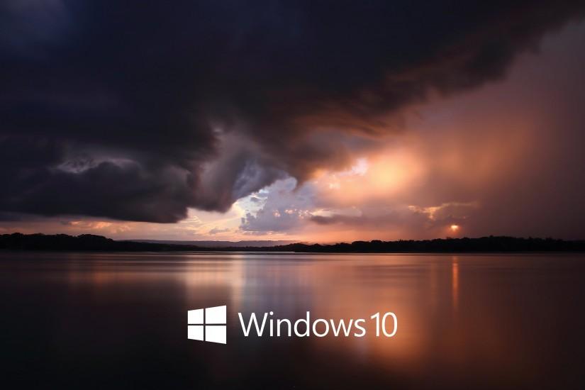 popular windows 10 wallpapers 3840x2160 for phone